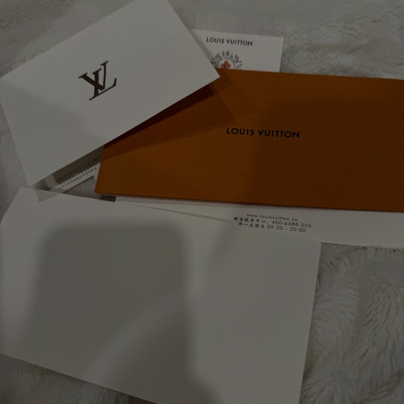 Louis Vuitton Noé Bucket Bag – Rare Red – Chip Auth – Receipt – Excellent - Picture 9 of 9